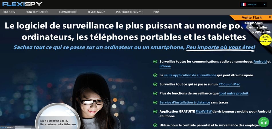 FlexiSPY