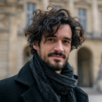 Louis Martin