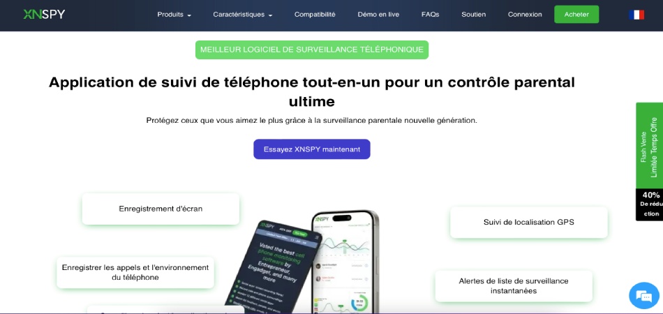 XNSPY